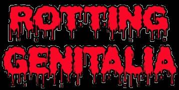 logo Rotting Genitalia